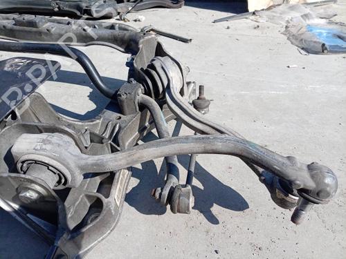 Used Anti roll bar Anti roll bar MERCEDES-BENZ C-CLASS Coupe (CL203) C 180 Kompressor (203.746) (143 hp) 40513114 40513114