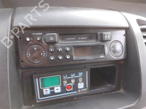 Used Radio Radio 38510835 38510835