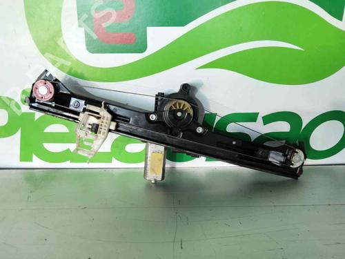 Front right window mechanism FIAT BRAVO II (198_) 1.9 D Multijet (198AXC1B) | BP28459153C23 