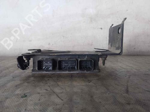 Engine control unit (ECU) RENAULT MEGANE II (BM0/1_, CM0/1_)  | BP26481586M57 