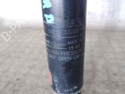 Right rear shock absorber NISSAN PULSAR Hatchback (C13)  | BP26476475M19 