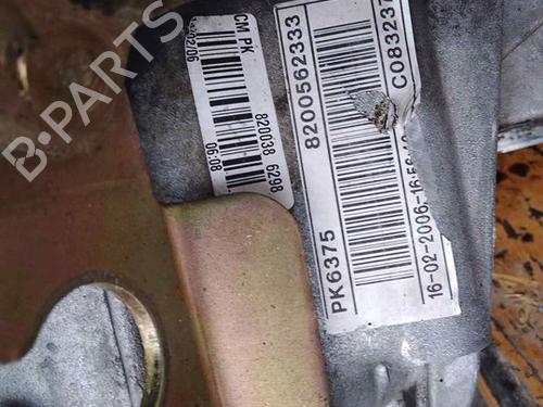 Gearbox NISSAN PRIMASTAR Van (X83) 1.9 dCi 100 | BP33608454M3 - Image 5