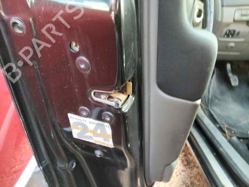 Used Front left lock RENAULT GRAND SCÉNIC II (JM0/1_) 1.5 dCi (JM02, JM13) (101 hp) 29332911