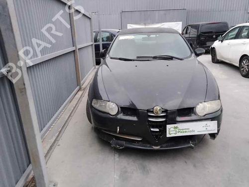 Centralina motore ALFA ROMEO 147 (937_) 1.6 16V T.SPARK ECO (937.AXA1A, 937.BXA1A) (105 hp) 28459354