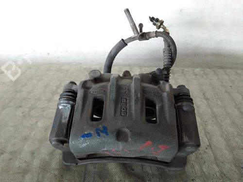 Used Left front brake caliper KIA SORENTO I (JC) 2.5 CRDi 4WD (140 hp) 26475478