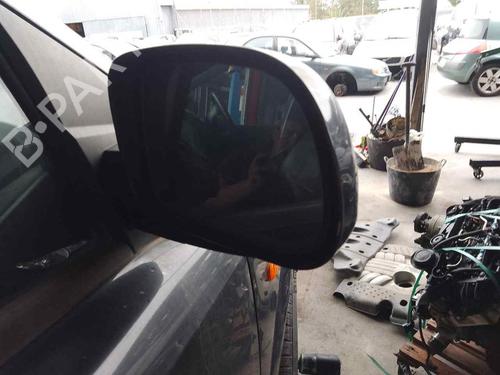 Used Right mirror SSANGYONG KYRON [2005-2014]  28456365