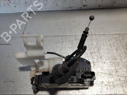 Front left lock KIA CEE'D Hatchback (ED) | BP35954561C98 - Image 2