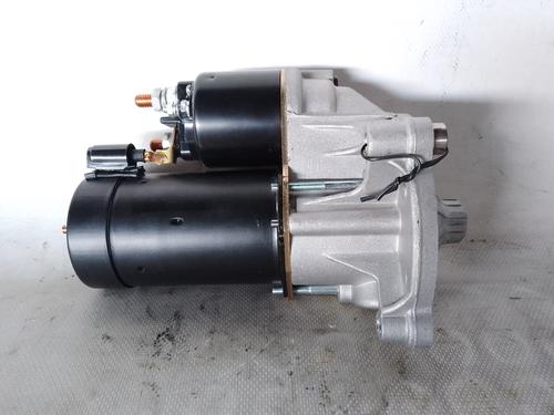 Used Starter CITROËN BERLINGO / BERLINGO FIRST MPV (MF_, GJK_, GFK_) 1.9 D (MFWJZ) (70 hp) 26482183