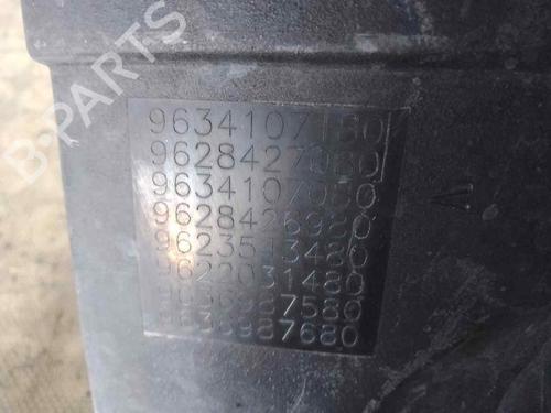 Air filter box CITROËN XSARA PICASSO (N68) 2.0 HDi | BP26469978M87 