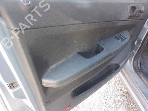 Used Front left window mechanism SKODA FABIA I (6Y2) [1999-2008]  28458039