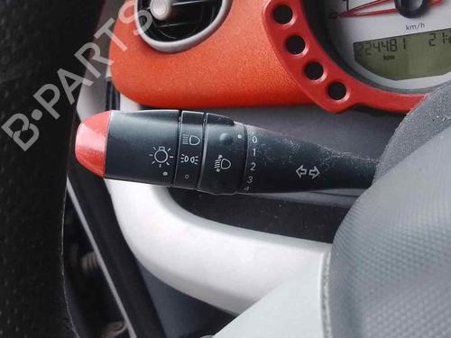 Used Switch SMART FORFOUR (454) 1.1 (454.030) (75 hp) 28470415