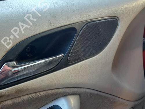 Used Front left interior door handle Front left interior door handle BMW 3 Coupe (E46) 320 Cd (150 hp) 33931775 33931775