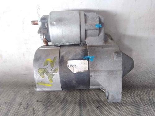 Used Starter RENAULT CLIO II (BB_, CB_) 1.2 (BB0A, BB0F, BB10, BB1K, BB28, BB2D, BB2H, CB0A,... (58 hp) 26477737