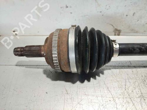 Right front driveshaft HONDA CIVIC VII Hatchback (EU, EP, EV) 1.7 CTDi (EP4, EU9) | BP33941705M39 - Image 3