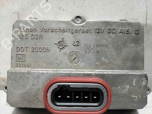 Lights ECU AUDI A6 C6 (4F2) | BP32729108M55 - Image 3
