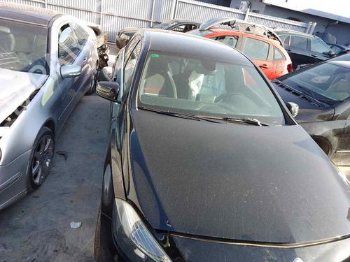 Front wiper motor MERCEDES-BENZ A-CLASS (W176) A 200 CDI / d (176.008) | BP29183336M29 