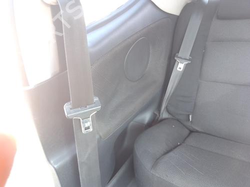 Høyre bakpanel Høyre bakpanel PEUGEOT 207 (WA_, WC_) [2006-2015] 36322238 36322238