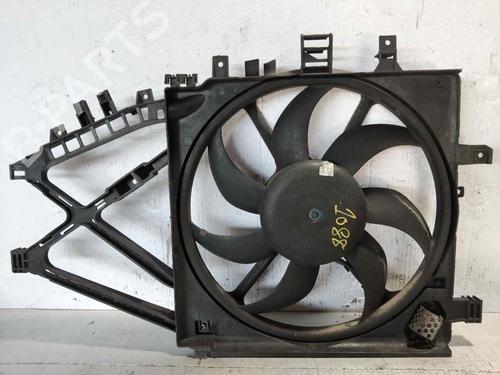 Radiator fan OPEL COMBO Box Body/MPV 1.7 DTI 16V | BP36018988M35 - Image 2