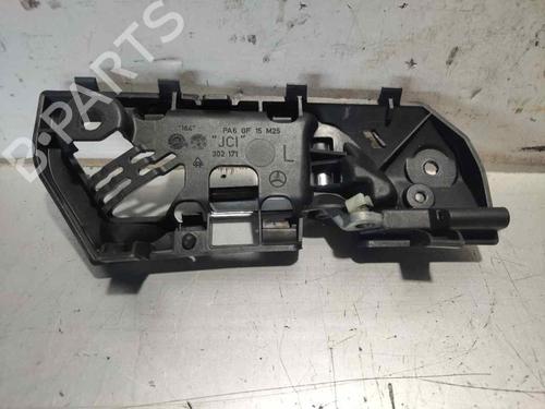 Front left interior door handle MERCEDES-BENZ M-CLASS (W164) ML 280 CDI 4-matic (164.120) | BP33439788I13 - Image 2