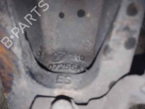 Right front steering knuckle VW GOLF VI (5K1)  | BP26480789M26 