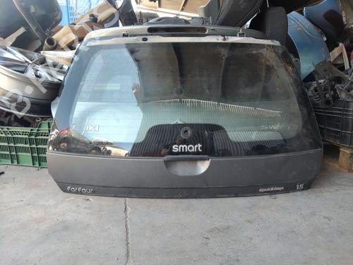Used Tailgate Tailgate SMART FORFOUR (454) [2004-2006] 36502415 36502415