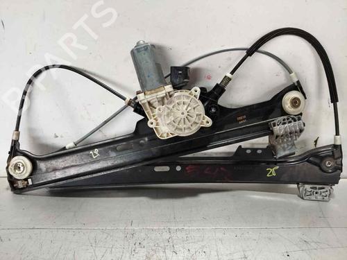 Used Front right window mechanism Front right window mechanism BMW 5 (E60) 530 d (218 hp) 28458095 28458095