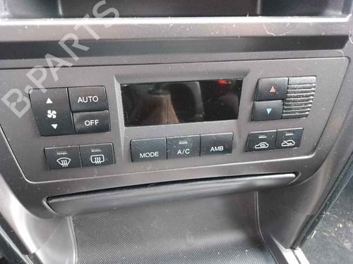 Used Climate control HYUNDAI TERRACAN (HP) [2001-2008]  28452755