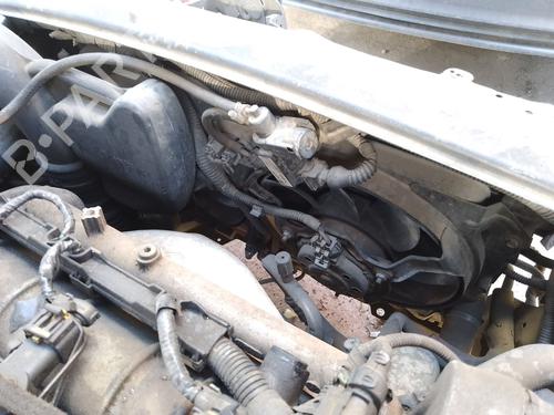 Used Radiator fan ALFA ROMEO 156 (932_) [1997-2005]  30857597