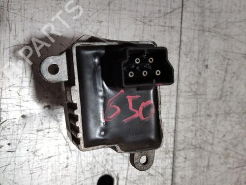 Heater resistor BMW 3 Touring (E46) 320 d | BP36339730M108 - Image 2