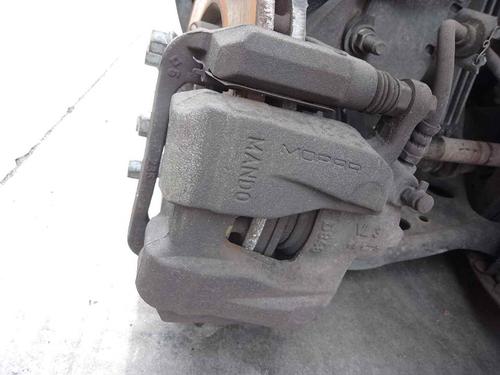 Used Right front brake caliper FIAT 500X (334_) [2014-2025]  28465958