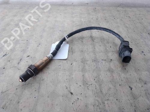 Elektronisk sensor OPEL VECTRA C (Z02) [2002-2009]  26467651