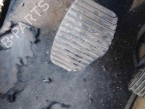 Used Break pedal CITROËN C5 II (RC_) [2004-2008]  28466077