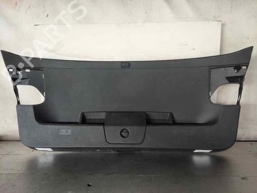 Used Boot lining Boot lining MITSUBISHI ASX (GA_W_) [2009-2026] 33319553 33319553