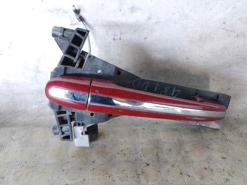 Used Front right exterior door handle MERCEDES-BENZ A-CLASS (W168) A 170 CDI (168.009, 168.109) (95 hp) 26470269