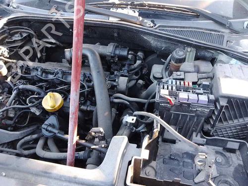 Used Throttle body RENAULT LAGUNA II Grandtour (KG0/1_) [2001-2007]  28456164