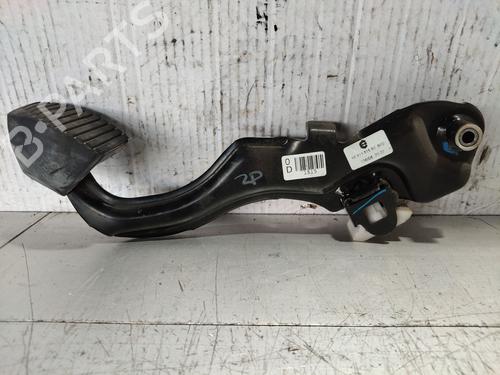 Pedale freno Pedale freno PEUGEOT 308 SW I (4E_, 4H_) [2007-2014] 36648326 36648326