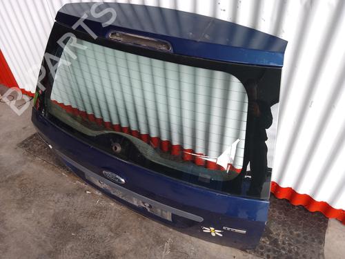 Tailgate FORD FIESTA V (JH_, JD_)  | BP26483990C6 