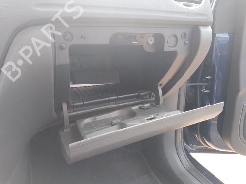 Handskerum FORD FOCUS II Saloon (DB_, FCH, DH) 1.6 Ti | BP36361112C95 - Image 2