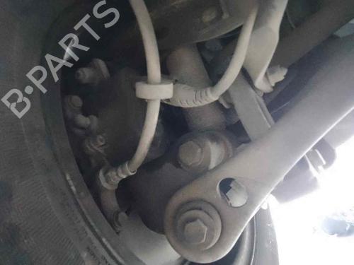 Achsschenkel links hinten für AUDI A6 C6 (4F2) [2004-2011]  28461809