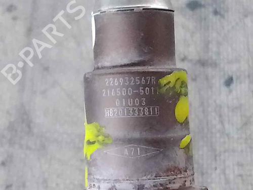 Electronic sensor RENAULT MEGANE IV Hatchback (B9A/M/N_)  | BP26482305M84 