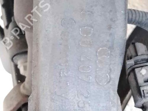 Venstre Styrespindel Lejehus AUDI A6 C5 (4B2, 4B4)  | BP28453310M25 