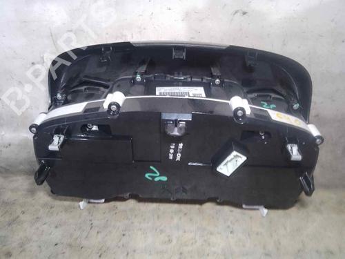 Instrument cluster CITROËN C3 AIRCROSS II (2R_, 2C_) 1.2 PureTech 82 (2RHMRC, 2RHMZB) | BP26484477C47 