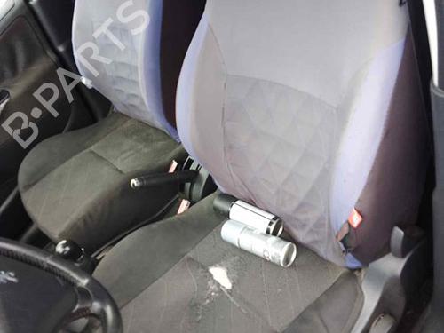 Gear lever PEUGEOT 207 (WA_, WC_) 1.4 16V | BP32115277M90 