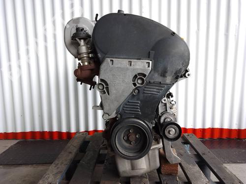 Motor SEAT IBIZA III (6L1) [2002-2009]  26486138