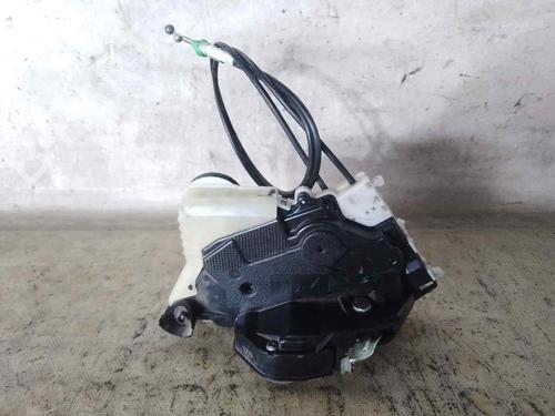 Used Front right lock TOYOTA YARIS (_P13_) [2010-2020]  27660165
