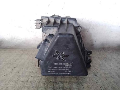 Used Air filter box SEAT IBIZA III (6L1) [2002-2009]  26473997