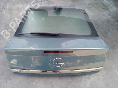 Used Tailgate OPEL VECTRA C (Z02) [2002-2009]  26481285