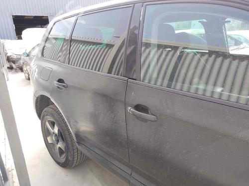 Dør højre bagtil VW TOUAREG (7LA, 7L6, 7L7) [2002-2013]  28454496