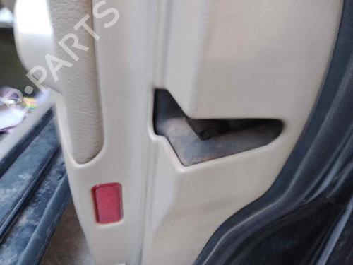 Used Front right lock AUDI A4 B7 (8EC) 2.5 TDI (163 hp) 28457449