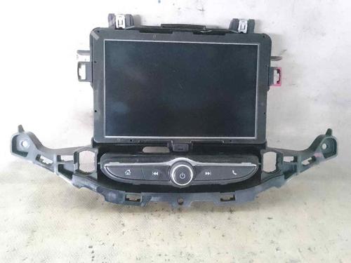 Used Display monitor OPEL ASTRA K Sports Tourer (B16) [2015-2022]  26693787